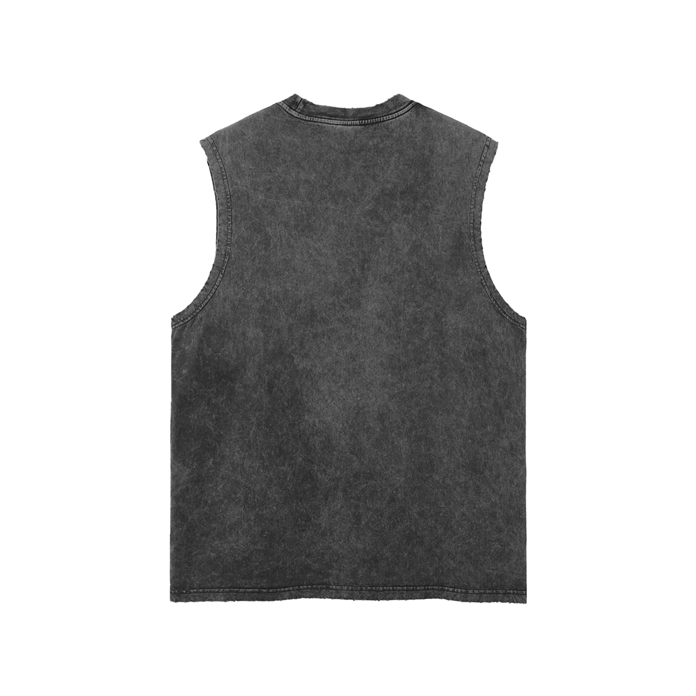 I Had Potential — Sleeveless