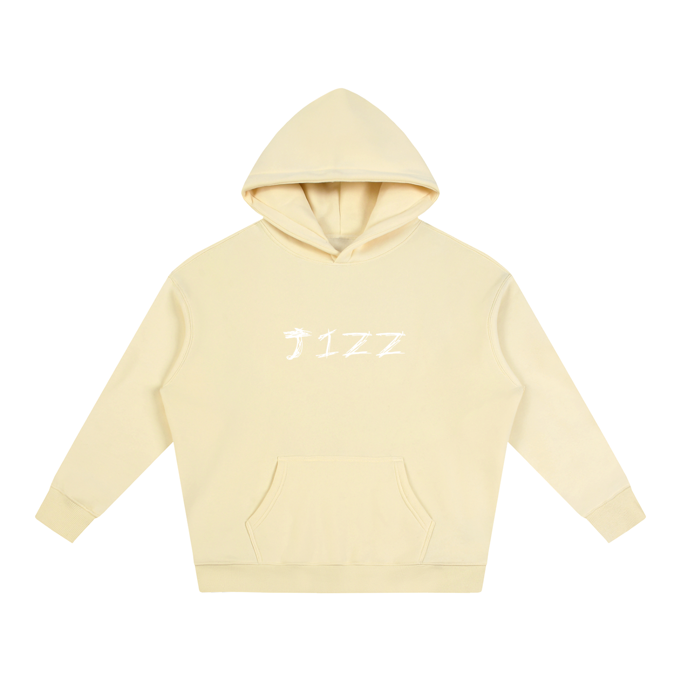JIZZ Hoodie