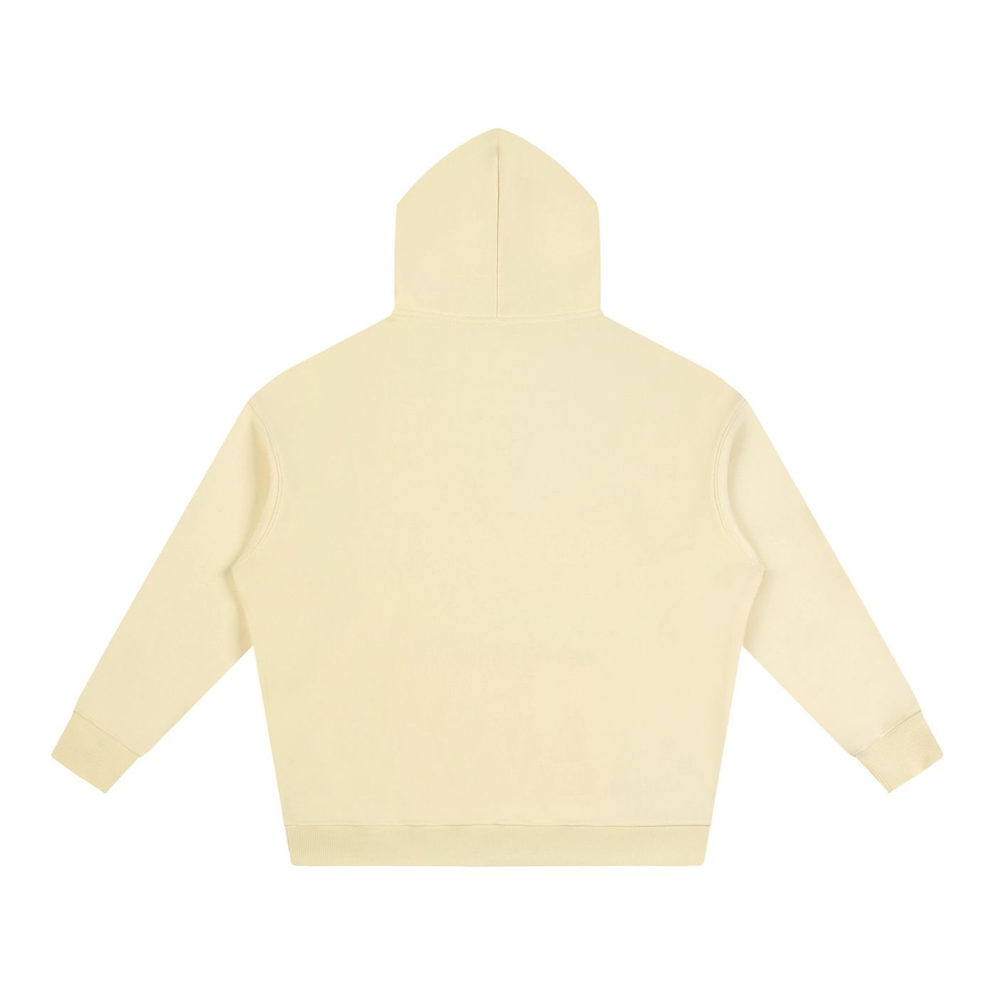JIZZ Hoodie